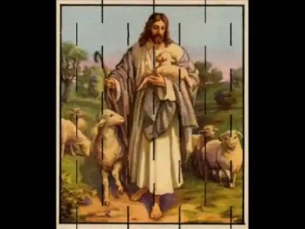 Michael Card - My Shepherd